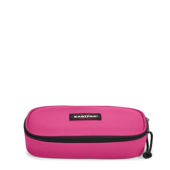 Eastpak Oval Single Kalem Kutusu Kalemlik Pink Escape EK000717K251