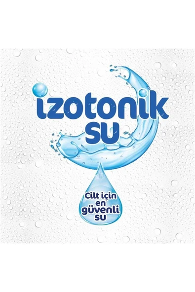 Molfix Islak Havlu Mendil İzotonik Ferah Temizlik 18 Li set 60 Yaprak Plastik Kapaklı - 4