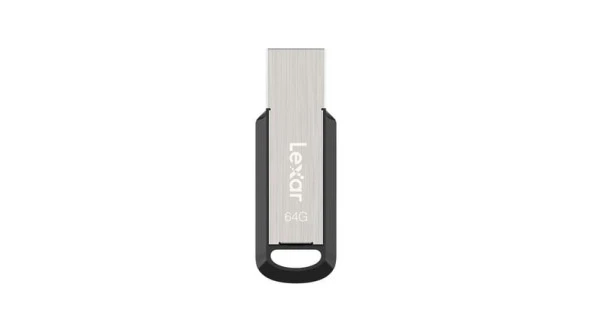 LEXAR 64GB LJDM400064G-BNBNG USB BELLEK JUMPDRIVE M400 64GB USB 3.0 FLASH DRIVE UP TO 150MB/S