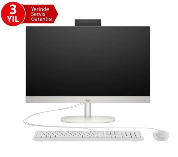 HP AIO ProOne 240 G10 I5-1335U 8GB 512GB