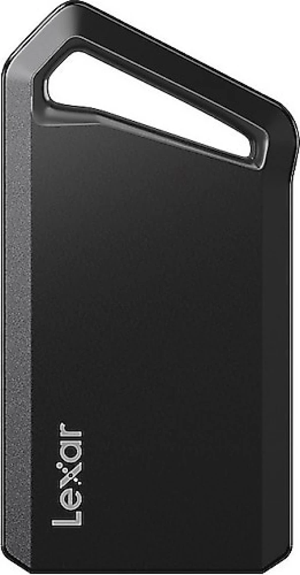 LEXAR 512GB LSL600X512G-RNBNG EXT.SSD 512GB USB3.2 GEN2X2 UP TO 2000MB/S READ AND 2000MB/S WRITE