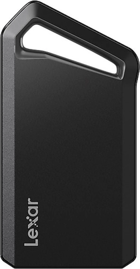 LEXAR 2TB LSL600X002T-RNBNG EXT.SSD 2TB USB3.2 GEN2X2 UP TO 2000MB/S READ AND 2000MB/S WRITE