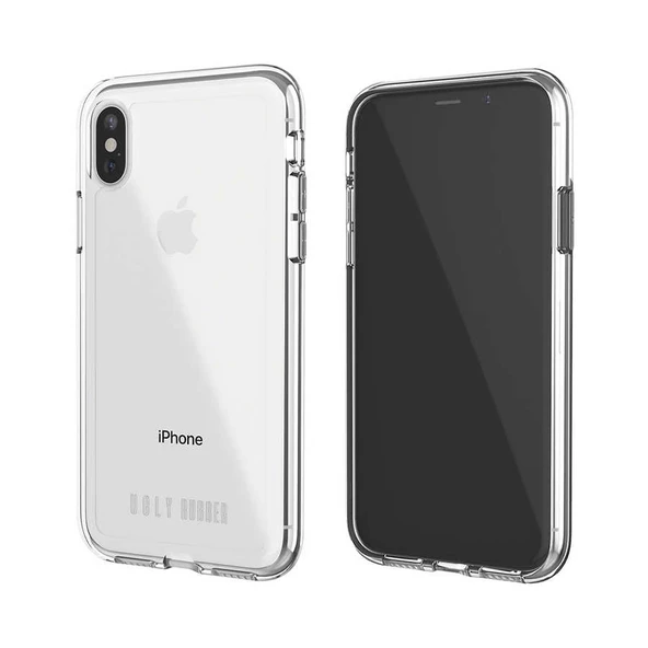 iPhone XS Max 6.5 UR Pure Kapak