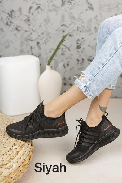 Reback 4010 Sneakers Unisex Spor Ayakkabı - Resim 9