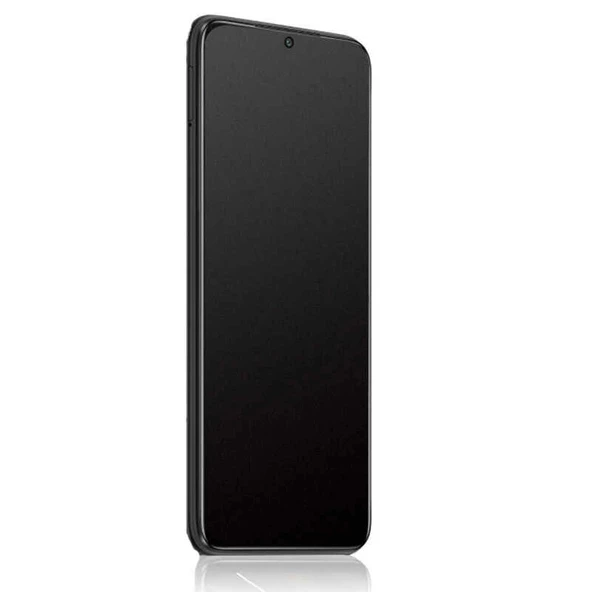 Xiaomi Poco X3 GT Uyumlu Mat Seramik Ekran Koruyucu