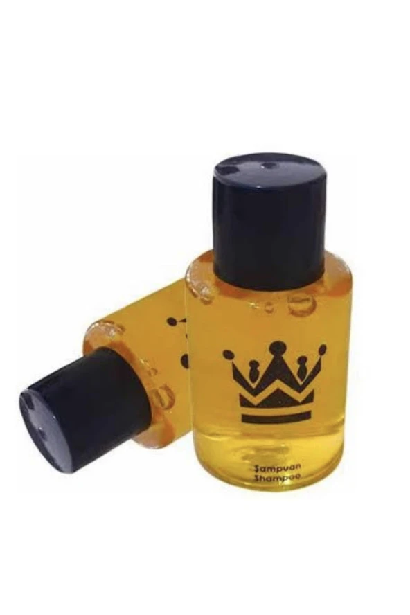 Otel Tipi Şampuan ürün görseli