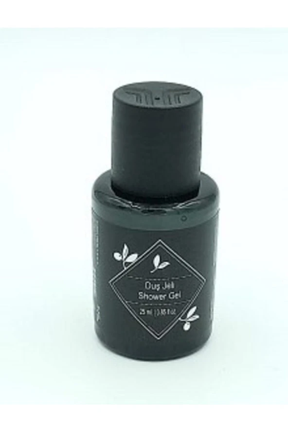 Buklet Otel Tipi Duş Jeli 25 ml (350 ADET) ürün görseli 1
