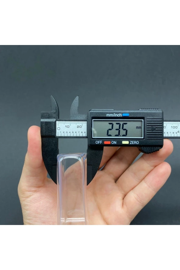 50 Cc Yassı Plastik Şişe - Beyaz Spreyli - 50 Ml Spreyli Pet Şişe ( 25 Adet) - Resim 4