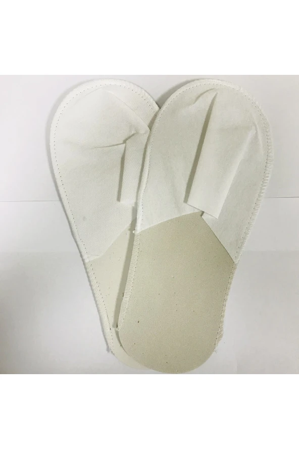 OTEL TERLİĞİ OVERLOK DİKİŞLİ 500 AD. ürün görseli