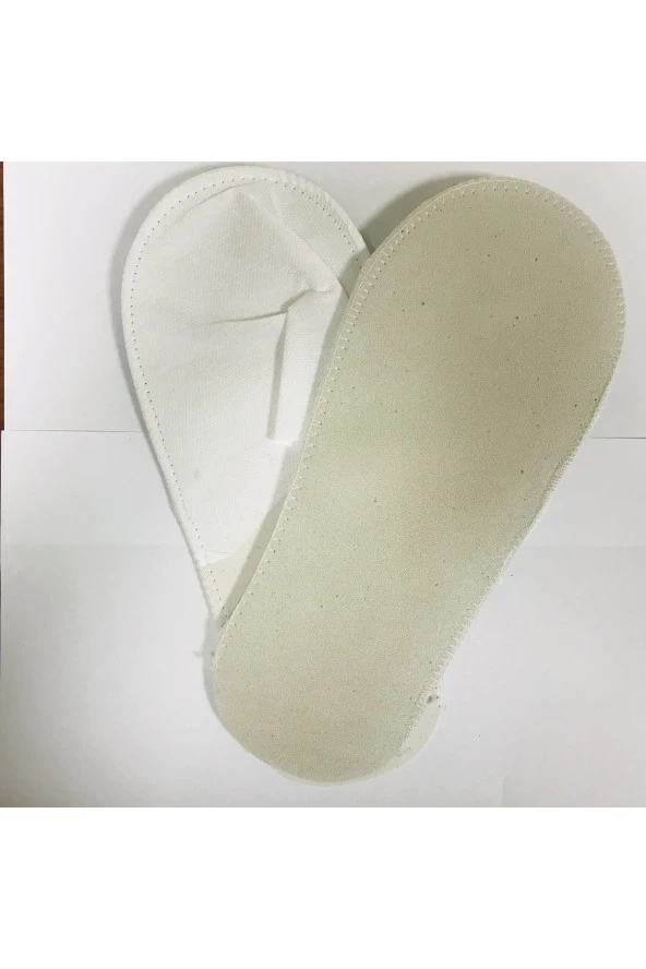 OTEL TERLİĞİ OVERLOK DİKİŞLİ 500 AD. - Resim 2