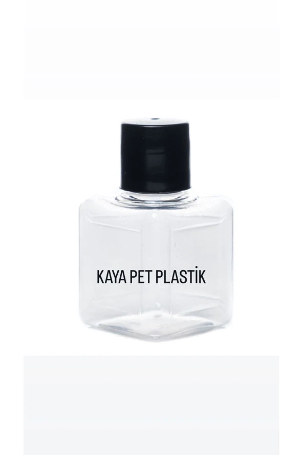 5000 ADET MİNİ ŞAMPUAN SAÇ KREMİ DUŞ JELİ KOLONYA BOŞ ŞİŞE OTEL BUKLET, KOZMETİK 35 ML - 2