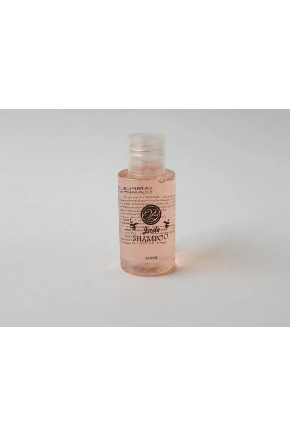 Benne Otel Şampuanı 35 Ml(250adet) ürün görseli 1