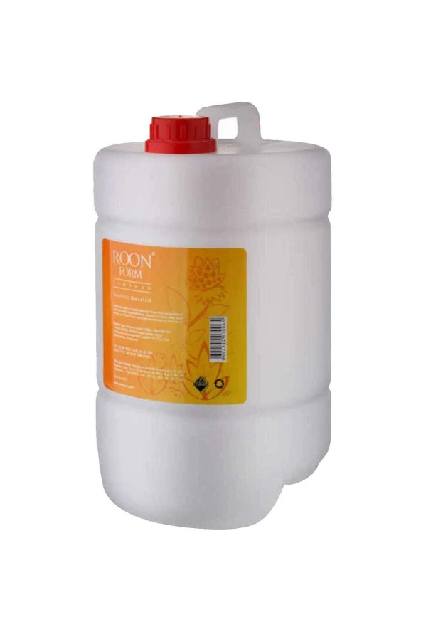 Form Saç Şampuanı 5000ml
