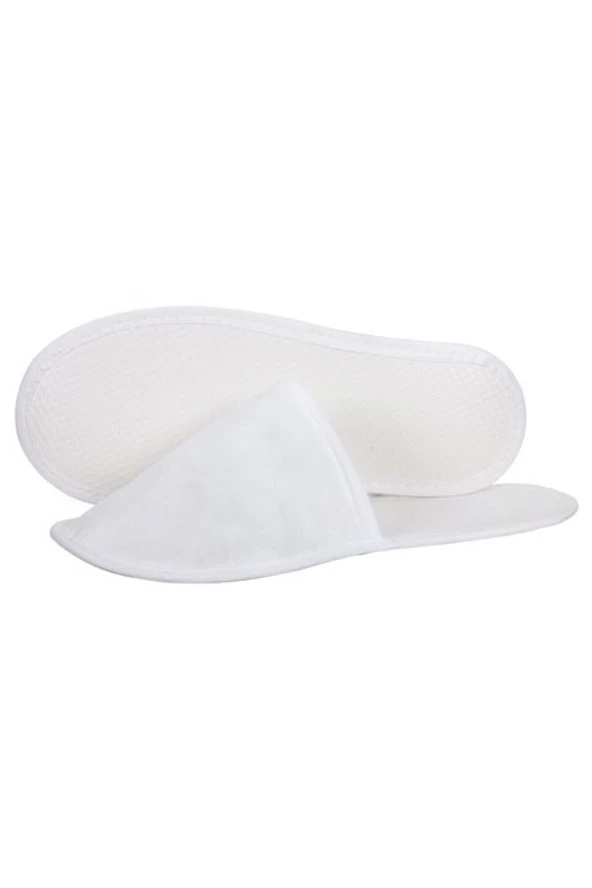 Tek Kullanımlık Terlik-50adet - Resim 3