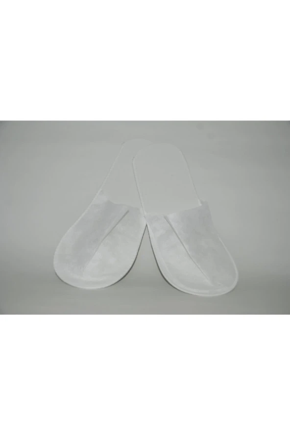 Tek Kullanımlık Otel Terliği 100 Çift ürün görseli