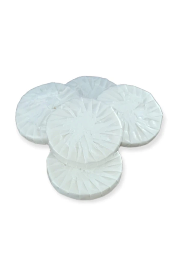 Otel Tipi Sabun 15 gr Sargılı Etiketli Kaliteli Içerik 500 Adet