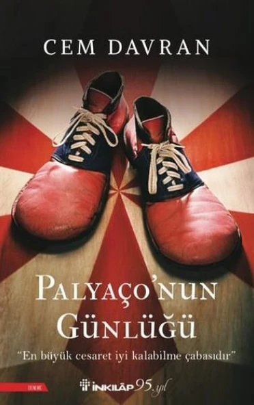 Palyaço nun Günlüğü