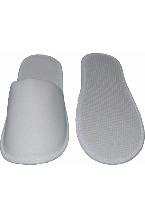 Tek Kullanımlık Terlik 100 Adet - 2