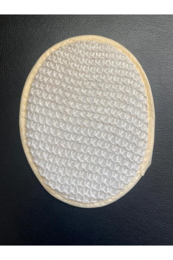 100 Adet Tek Kullanımlık Oval Lif ürün görseli