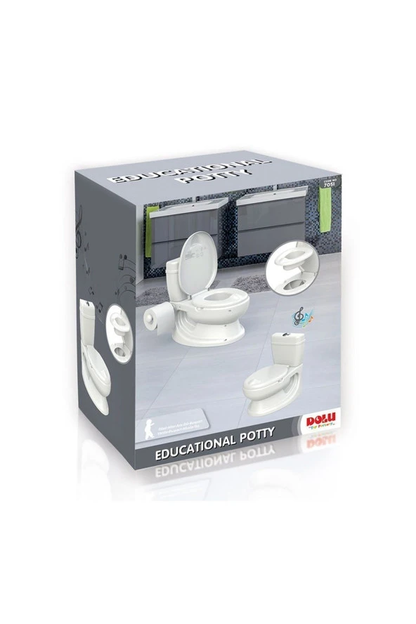 7051 Dolu Eğitici Lazımlık ürün görseli 1