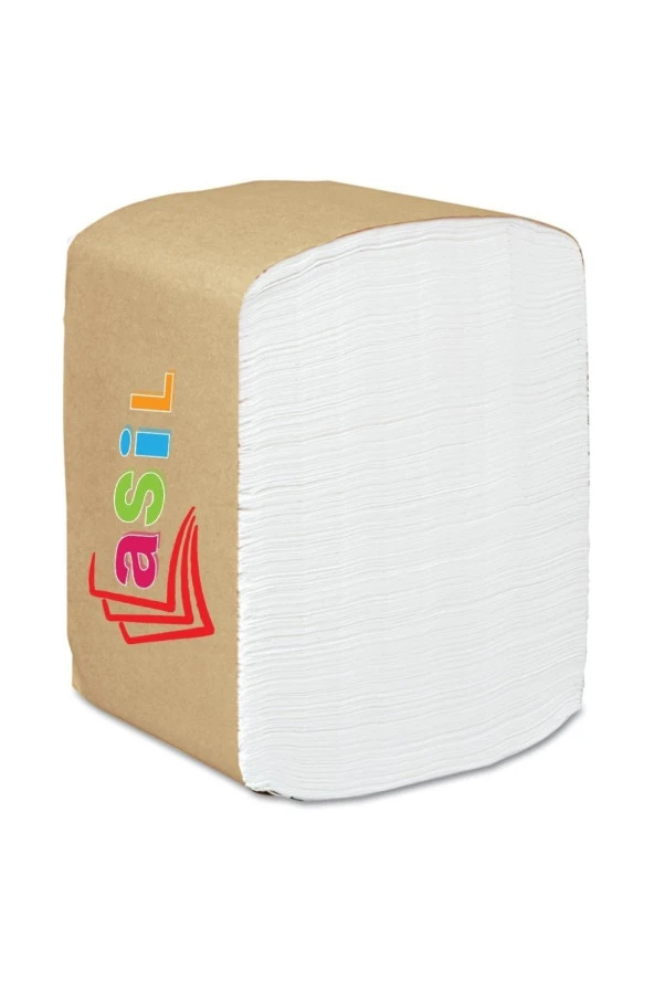 Dispanser Peçete18x100 Lü 200 Koli ürün görseli 1