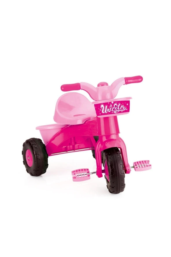 2505 Dolu Unicorn Ilk Bisikletim - 1