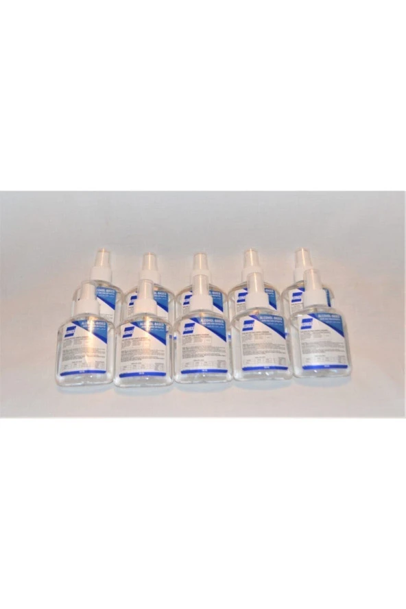 Konıx Antiseptik Sprey 10*100 Ml.%100 Orijinal - Resim 2