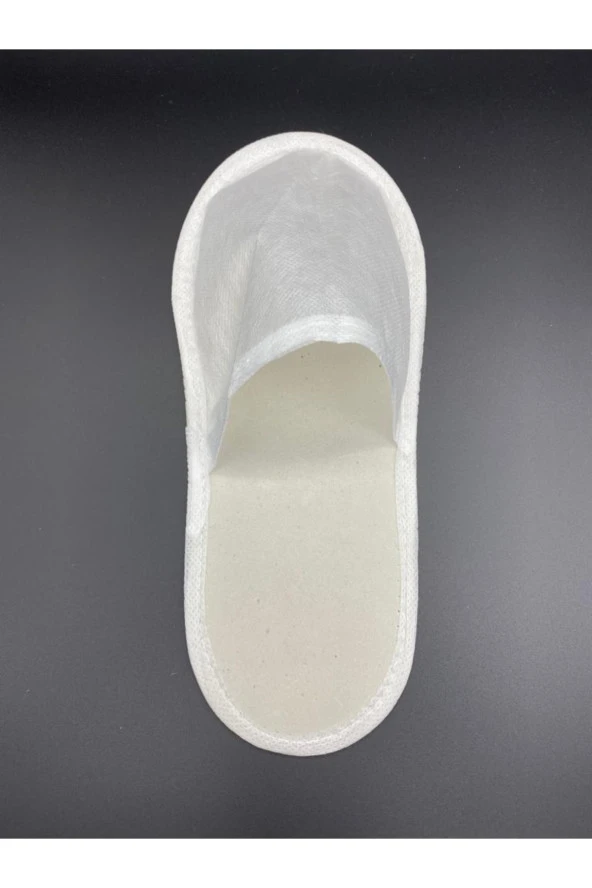 250 Çift Tek Kullanımlık Unisex Otel Terliği Tela ürün görseli