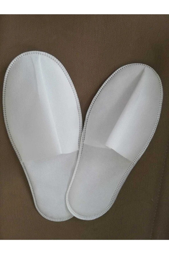 Ultrasonik Otel Terlik 700 Çift ürün görseli 1