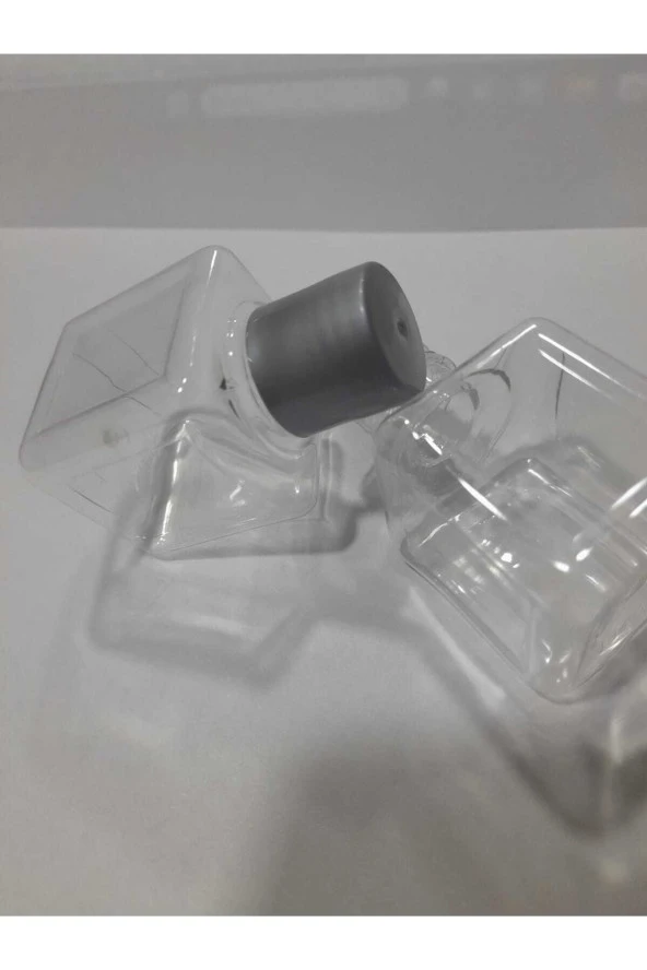 300 Adet Mini Şişe Küçük Şampuan ,duş Jeli, Kuaför ,kolonya Losyon,buklet Otel.seyahat Gri Kapak - Resim 2