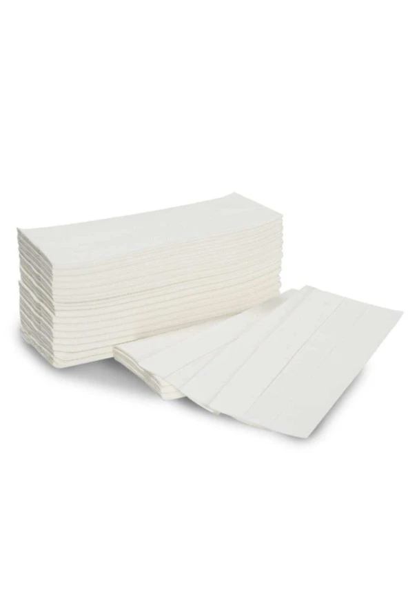 Z Katlama Dispanser Havlu 200 Lü 12 Paket (1 Koli) ürün görseli 1