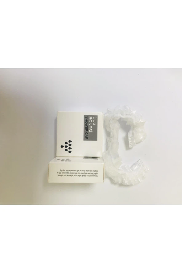 DUŞ BONESİ OTEL 500 AD KUTULU ürün görseli 1