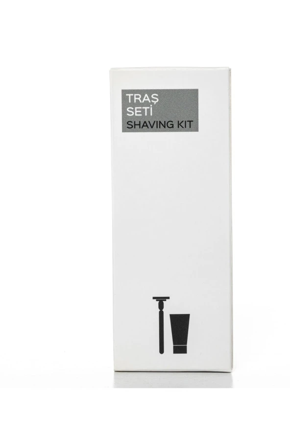 Kamp Tatil Ve Seyahat Için Kişisel Bakım Ve Seyahat Seti - Resim 3