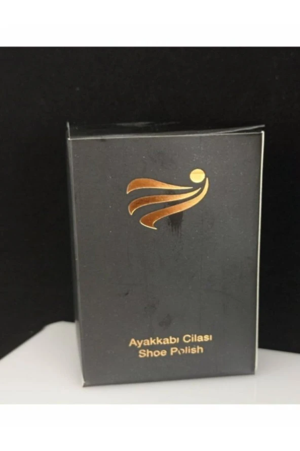 Otel Tipi Ayakkabı Bakım Cila Süngeri 200 'lü - Resim 3