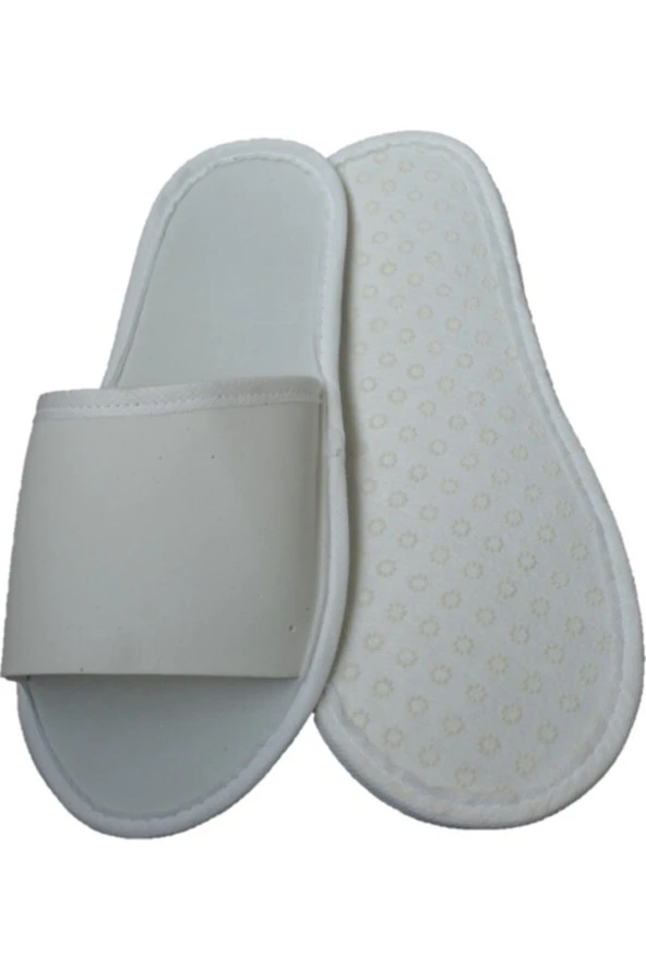 Tek Kullanımlık Terlik 500 Çift ürün görseli