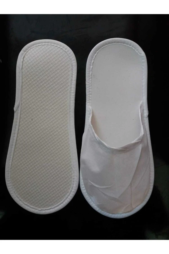 Tek Kullanımlık Terlik 250 Adet ürün görseli