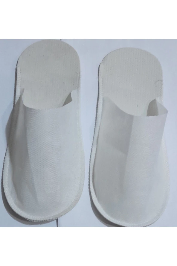 Tek Kullanımlık Terlik 250 Adet - Resim 2