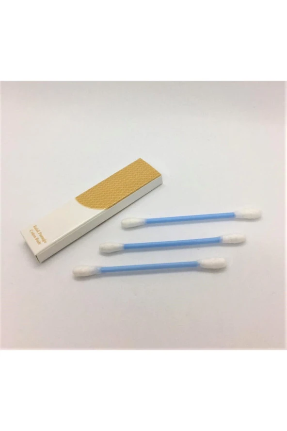 Otel Tipi Kulak Pamuğu ürün görseli