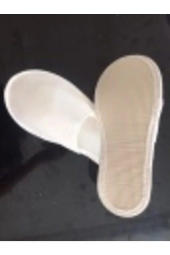 Tek Kullanımlık 50 Çift Terlik - Resim 2