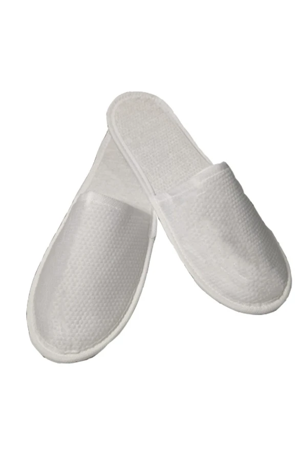 Tek Kullanımlık Terlik (500 Çift) ürün görseli