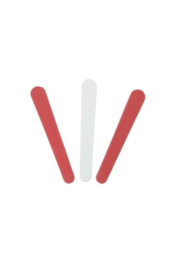 Otel Tipi Tek Kullanımlık Törpü 250 Adet ürün görseli 1