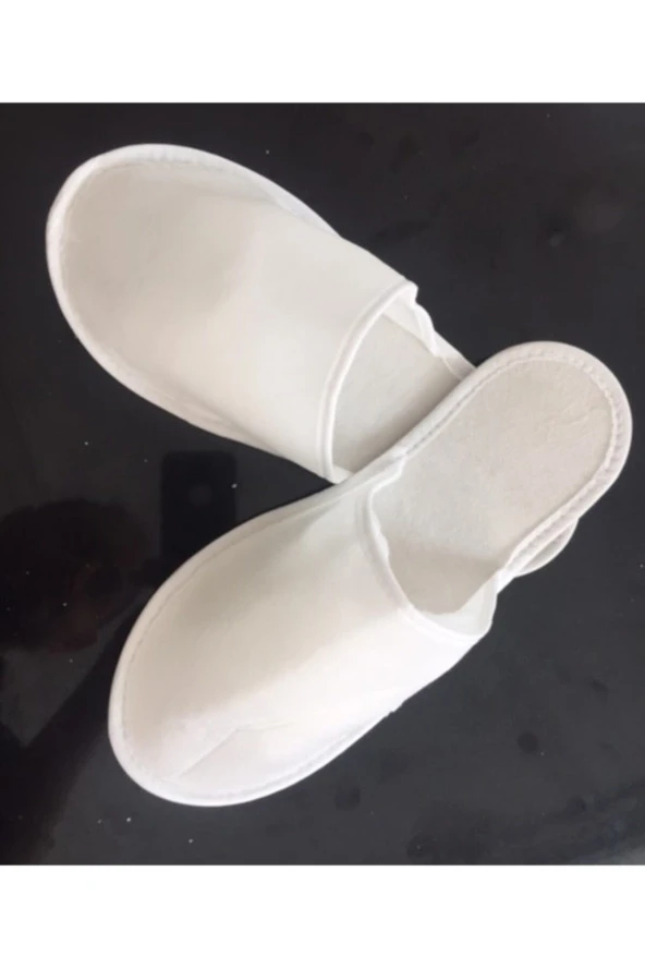 Tek Kullanımlık Otel Terliği 100 Çift ürün görseli