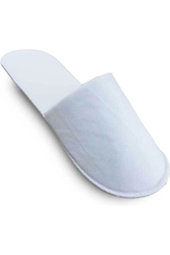 Otel Terliği / Övorlok Terlik / Otel Terlik - 200 Çift - Resim 2