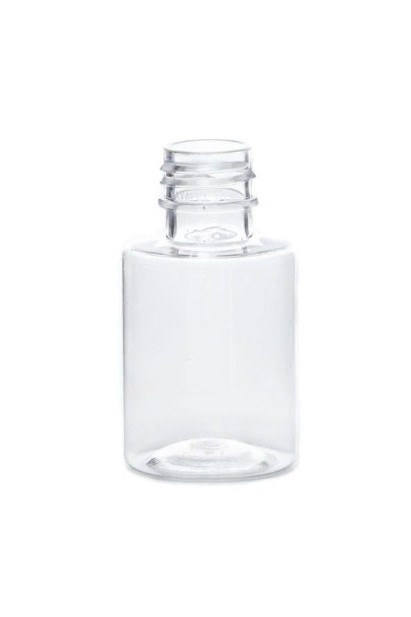 100 Tane Mini Şampuan Baskılı Boş Şişe. Logo Ve Baskılı Şişe. Otel Tipi Buklet.spa Hamam Malzemesi - Resim 2