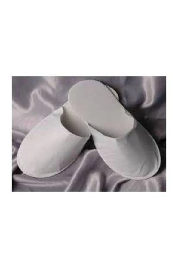 Tek Kullanımlık Otel Terliği 250 Çift ürün görseli 1