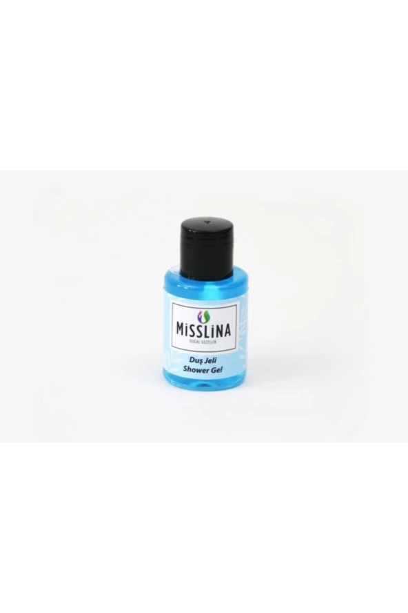 30 Ml Duş Jeli Otel Tipi Kaliteli Içerik