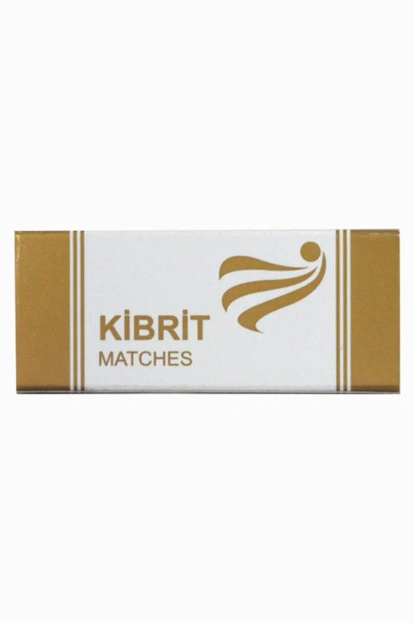Otel Tipi Kibrit 100' Li Paket ürün görseli 1