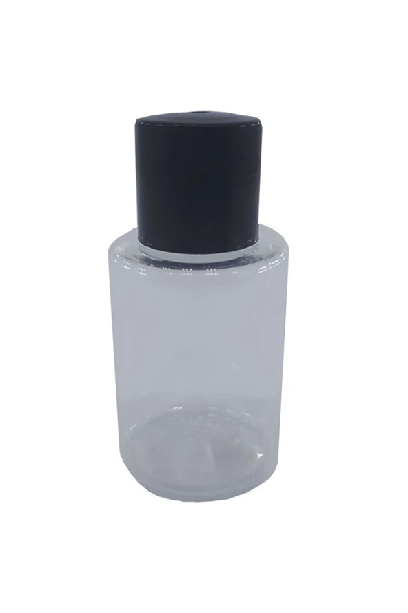 500 Adet Otel Tipi 32 ml Boş Şişe