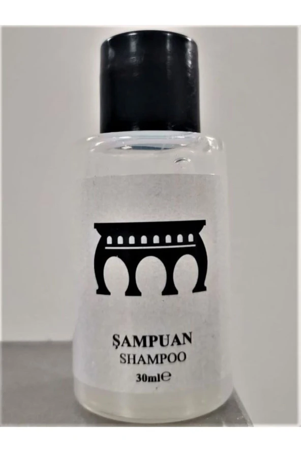 35 ML OTEL TİPİ TEK KULLANIMLIK 90 ŞAMPUAN 90 DUŞ JELİ 90 SARGILI SABUN - Resim 2