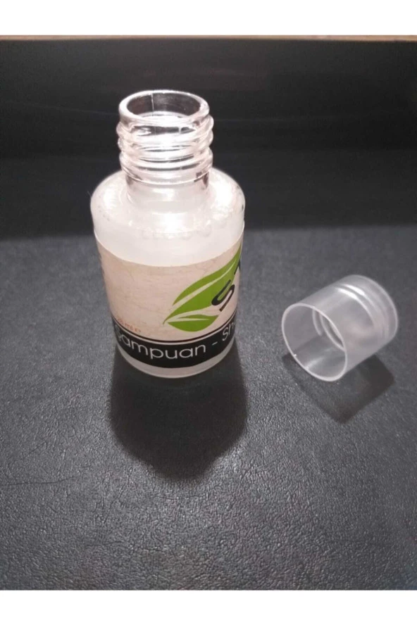 Otel Şampuanı 28 Ml. 320 Adet